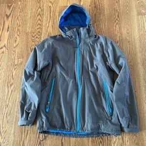 Alpine Design Outdoor Adventure Jacket size medium
